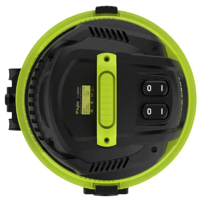 BigBoi SuckR Pro+ Wall Mounted Set