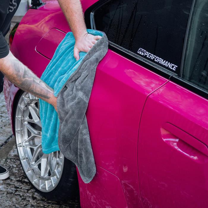 Stjarnagloss Törstig Drying Towel