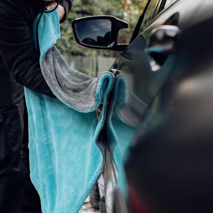 Stjarnagloss Törstig Drying Towel