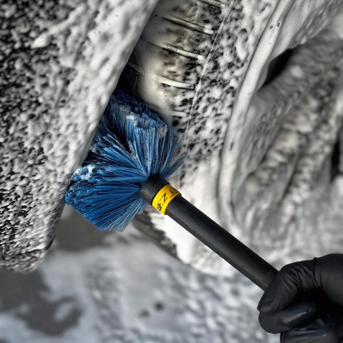 EZ Detail Brush Go