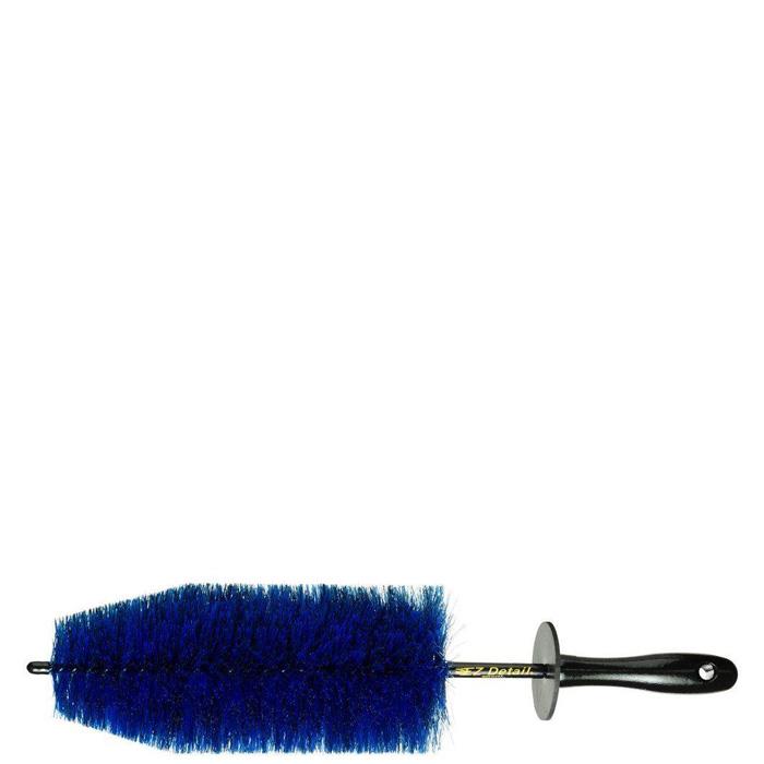 EZ Detail Wheel Brush Large