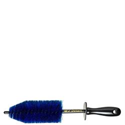EZ Detail Wheel Brush Mini