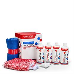 Gtechniq PPF & Vinyl Maintenance Kit