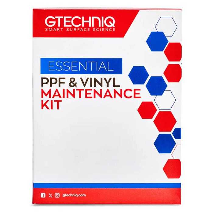 Gtechniq PPF & Vinyl Maintenance Kit