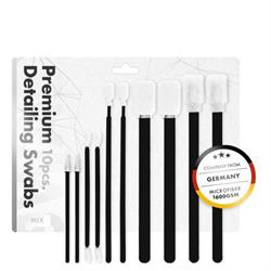 Chemicalworkz Detailing Swabs (10 Pack)
