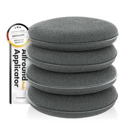 Chemicalworkz Allrounder Black Hand Applicator (4 Pack)