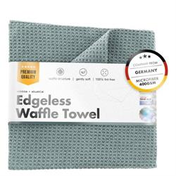Chemicalworkz Edgeless Waffle Glass Towel