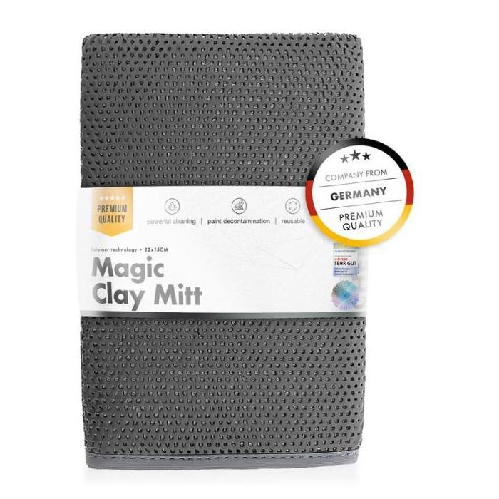 Chemicalworkz Magic Clay Mitt