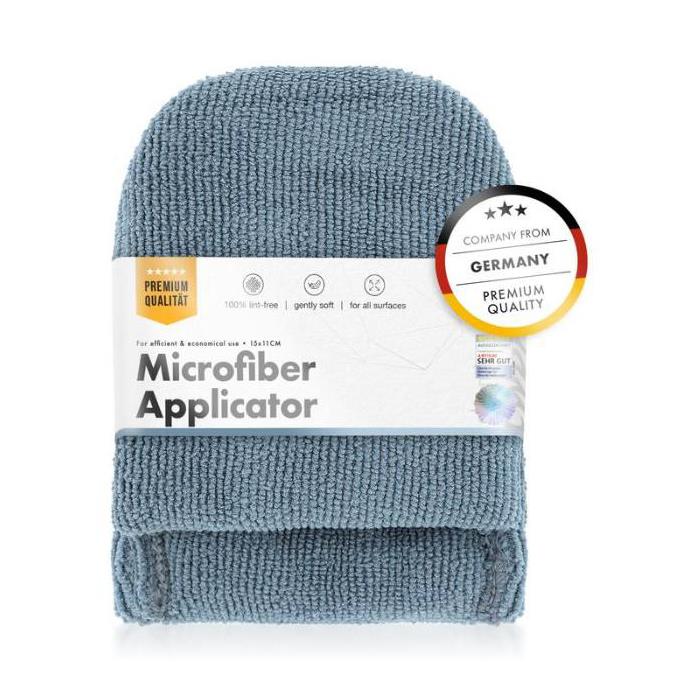 Chemicalworkz Microfibre Applicator