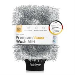 Chemicalworkz Premium Viscose Wash Mitt