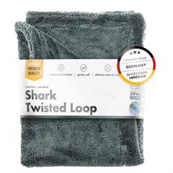 Chemicalworkz Shark Twisted Loop Drying Towel