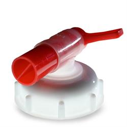 Bilt Hamber 5 Litre Dispensing Tap