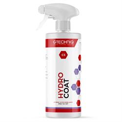 Gtechniq C3 Hydro Coat (500ml & 5L)