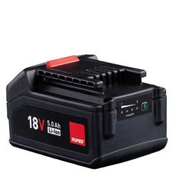 RUPES iBrid Series HLR15 & HLR21 Battery (18v 2.5Ah)