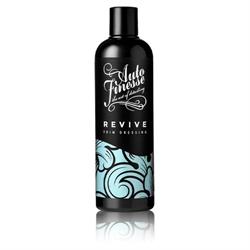 Auto Finesse Revive Trim Gel (500ml)