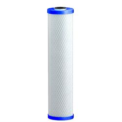 Aqua Gleam Carbon Cartridge 20" Large Diameter