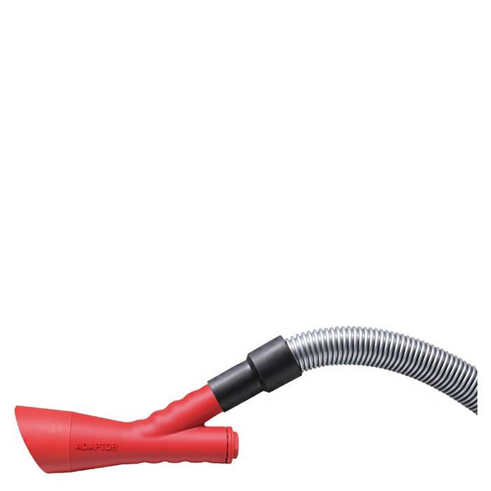 Tornador Rotador Adaptor Z-300 Vacuum Attachment