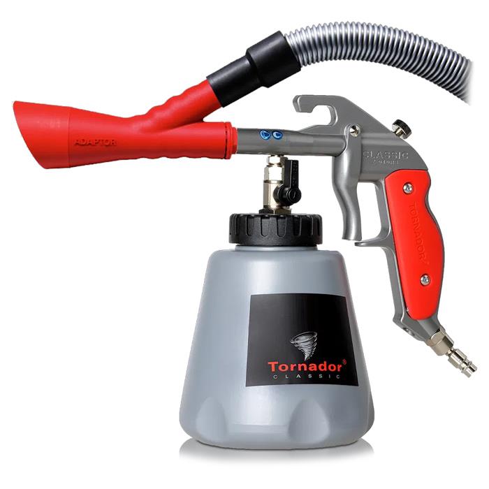 Tornador Rotador Adaptor Z-300