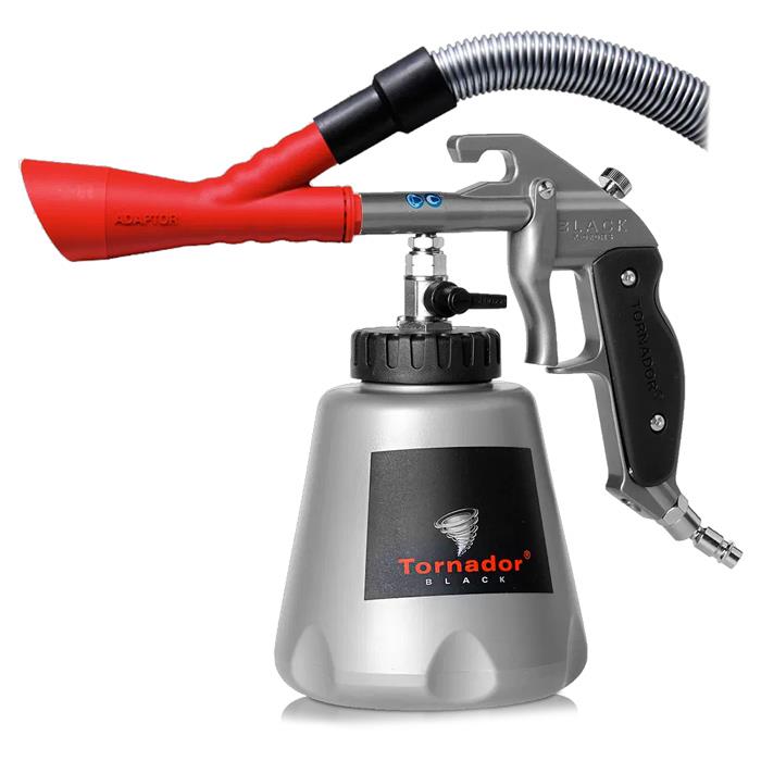 Tornador Rotador Adaptor Z-300
