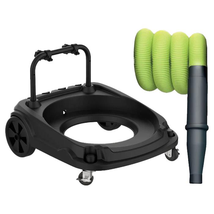 BigBoi SuckR Pro+ Portable Set