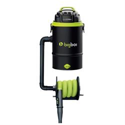 BigBoi SuckR Pro+ Wall Mounted Set