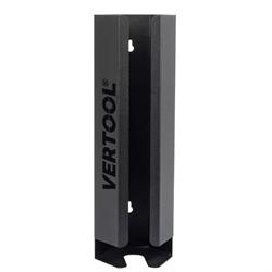 Vertool Wall Mounted Pad Holder (3")