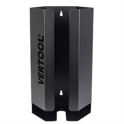 Vertool Wall Mounted Pad Holder (5")