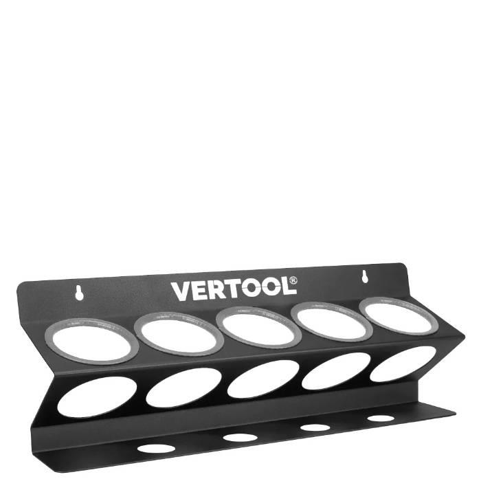 Vertool Wall Mounted Bottle Holder (12oz & 32oz)