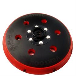 Vertool Backing Plate 125mm (5")