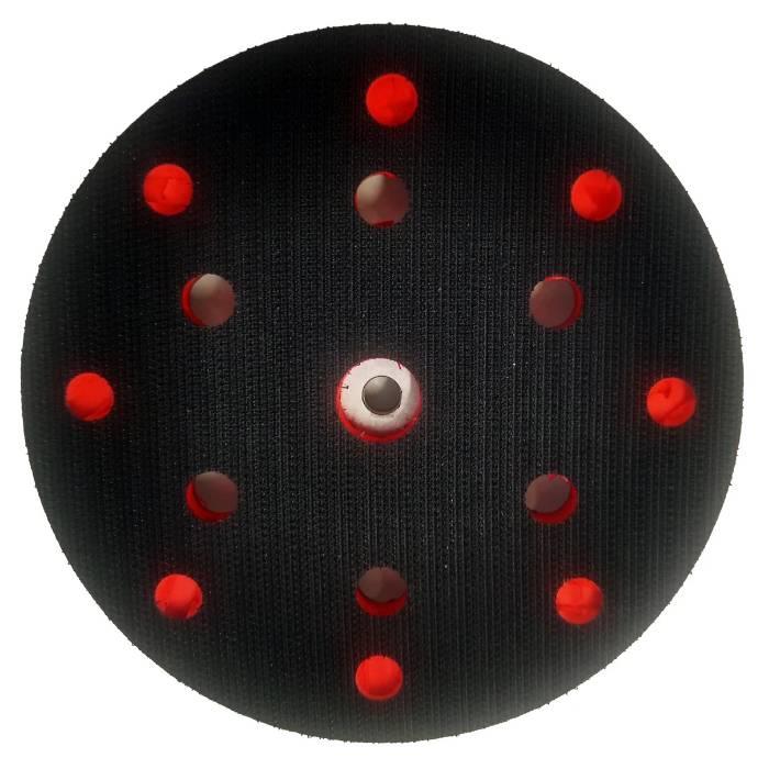 Vertool Backing Plate