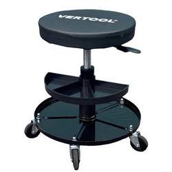 Vertool Detailing Stool