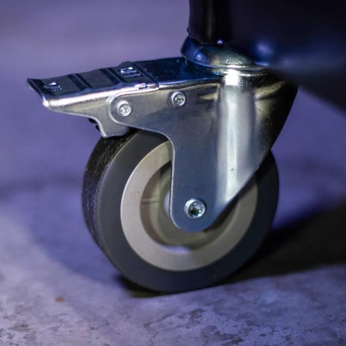 Vertool Detailing Trolley