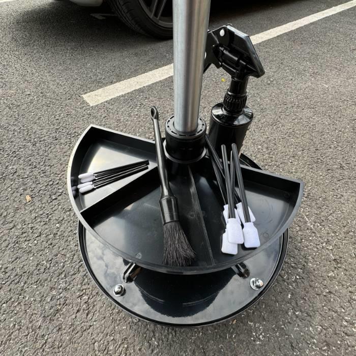Vertool Detailing Stool
