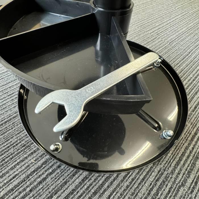Vertool Detailing Stool