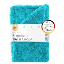 Chemicalworkz 1600GSM Premium Twisted Towel (Turquoise)
