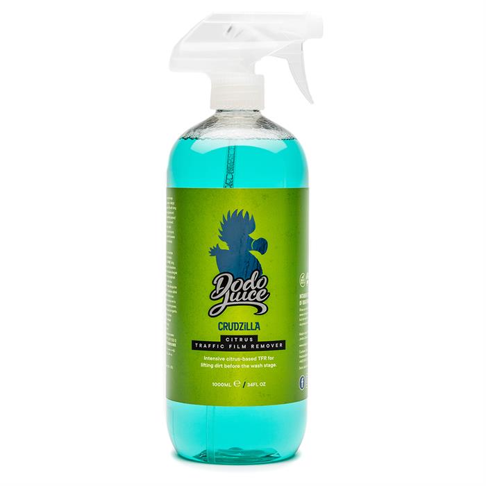 Dodo Juice Crudzilla TFR (1 Litre)