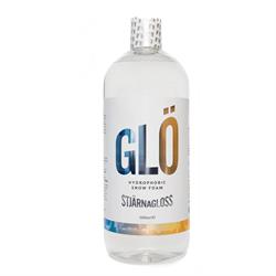 Stjarnagloss Glö Hyrdophobic Snow Foam (1 Litre)