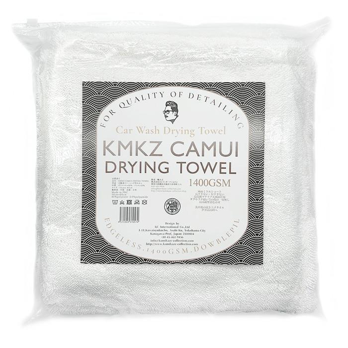 Kamikaze Collection Camui Drying Towel