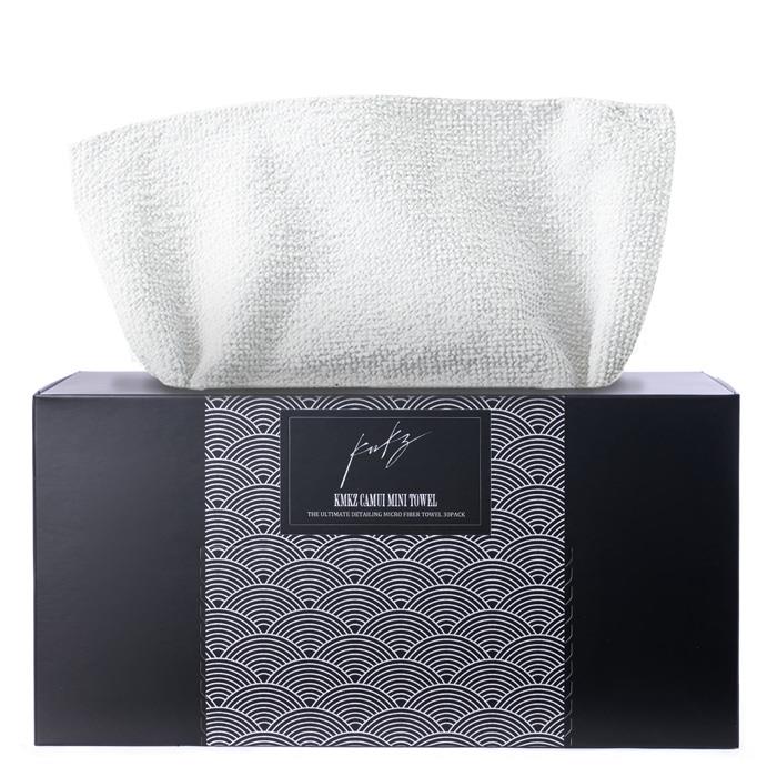 Kamikaze Collection Camui Mini Towel (30 Pack)