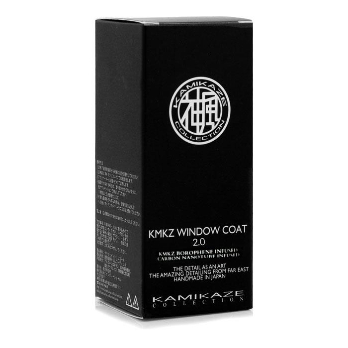 Kamikaze Collection KMKZ Window Coat 2.0
