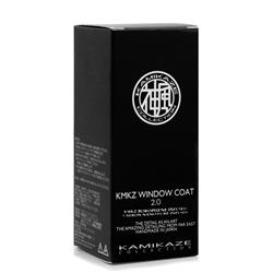 Kamikaze Collection KMKZ Window Coat 2.0 (50ml)