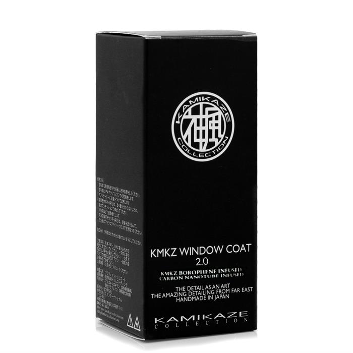 Kamikaze Collection KMKZ Window Coat 2.0 (50ml)