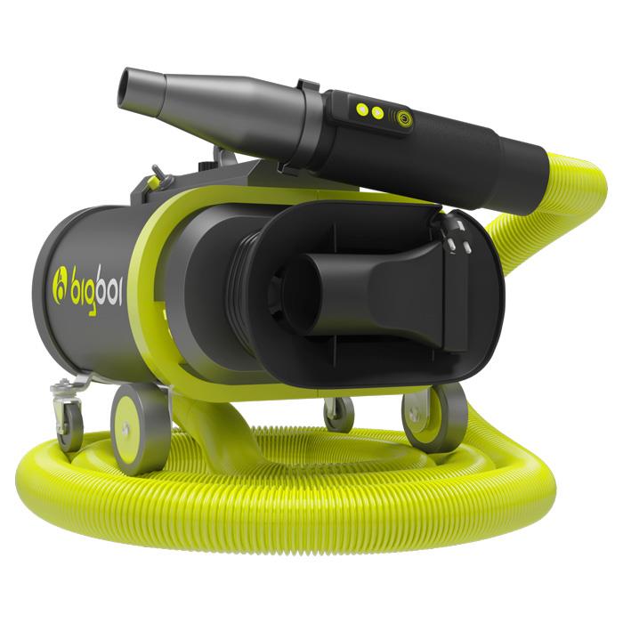 BigBoi BlowR Pro+ MKII