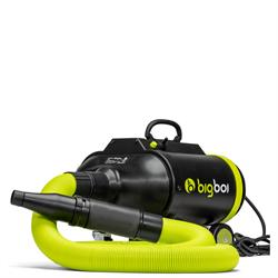 BigBoi BlowR Pro MKII Touchless Car Air Dryer