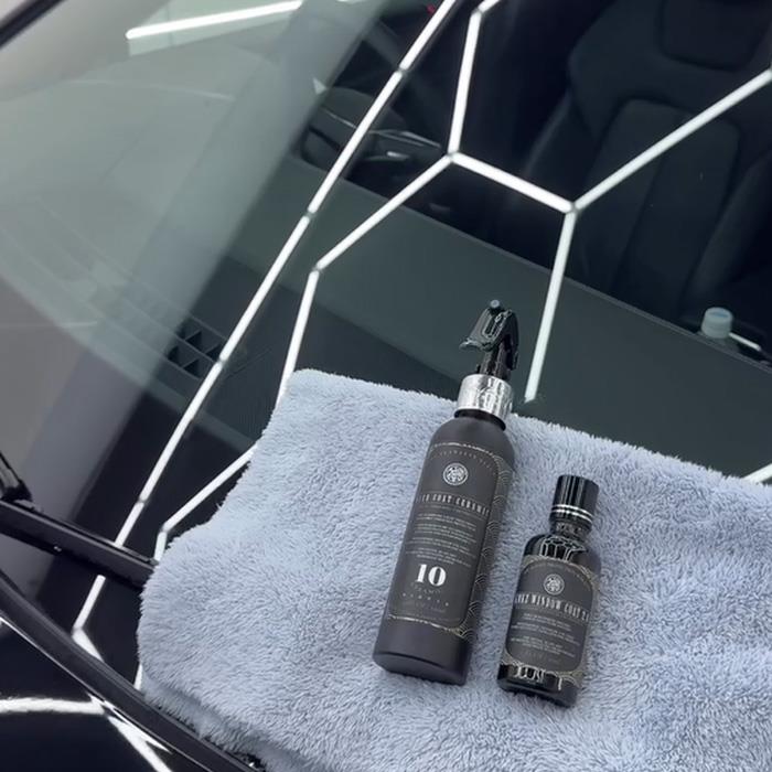 Kamikaze Collection KMKZ Window Recharger