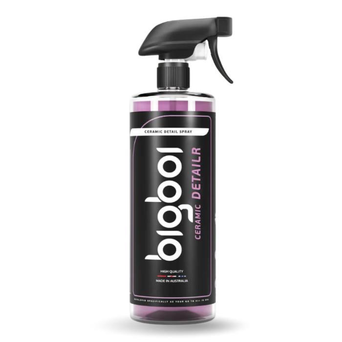 BigBoi CeramicDetailer Ceramic Detail Spray