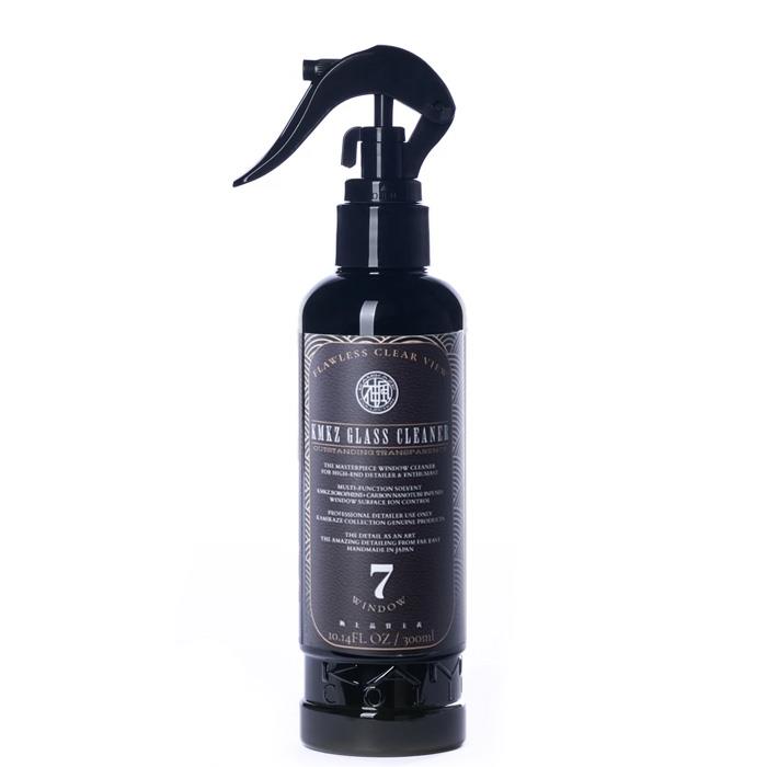 Kamikaze Collection No.7 KMKZ Glass Cleaner 2.0