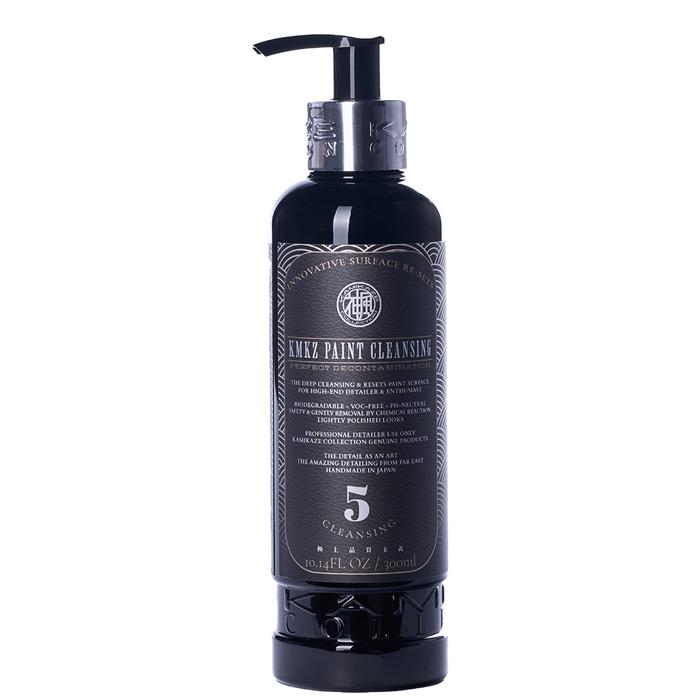Kamikaze Collection NO.5 Anti-Aging Cleansing (300ml) | Ultimate