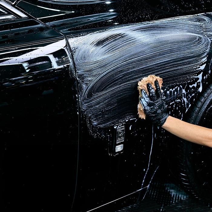 Kamikaze Collection KMKZ Paint Cleansing