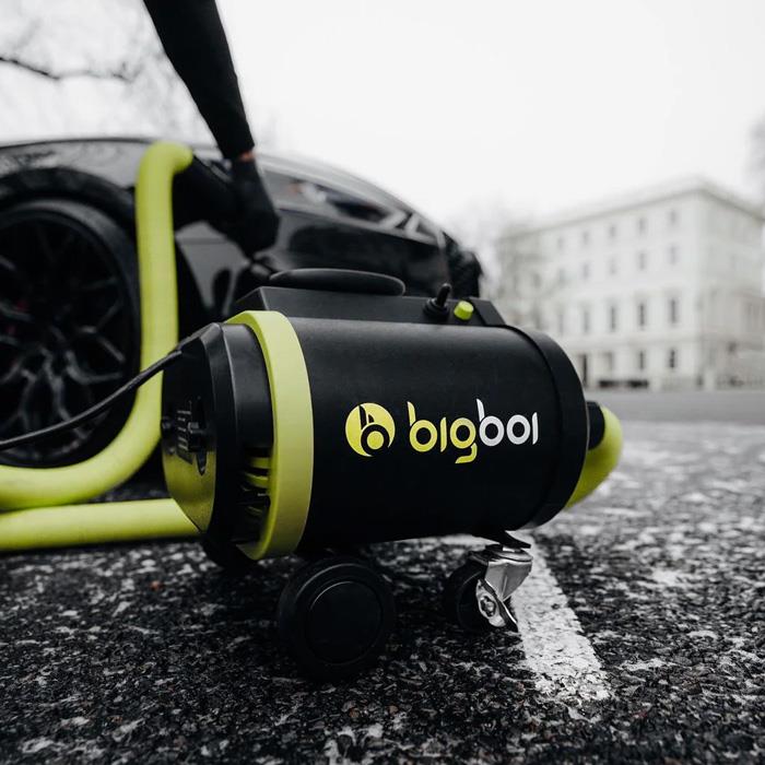 BigBoi BlowR Pro MKII